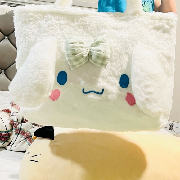 Cinnamoroll - Picture 5 of 10